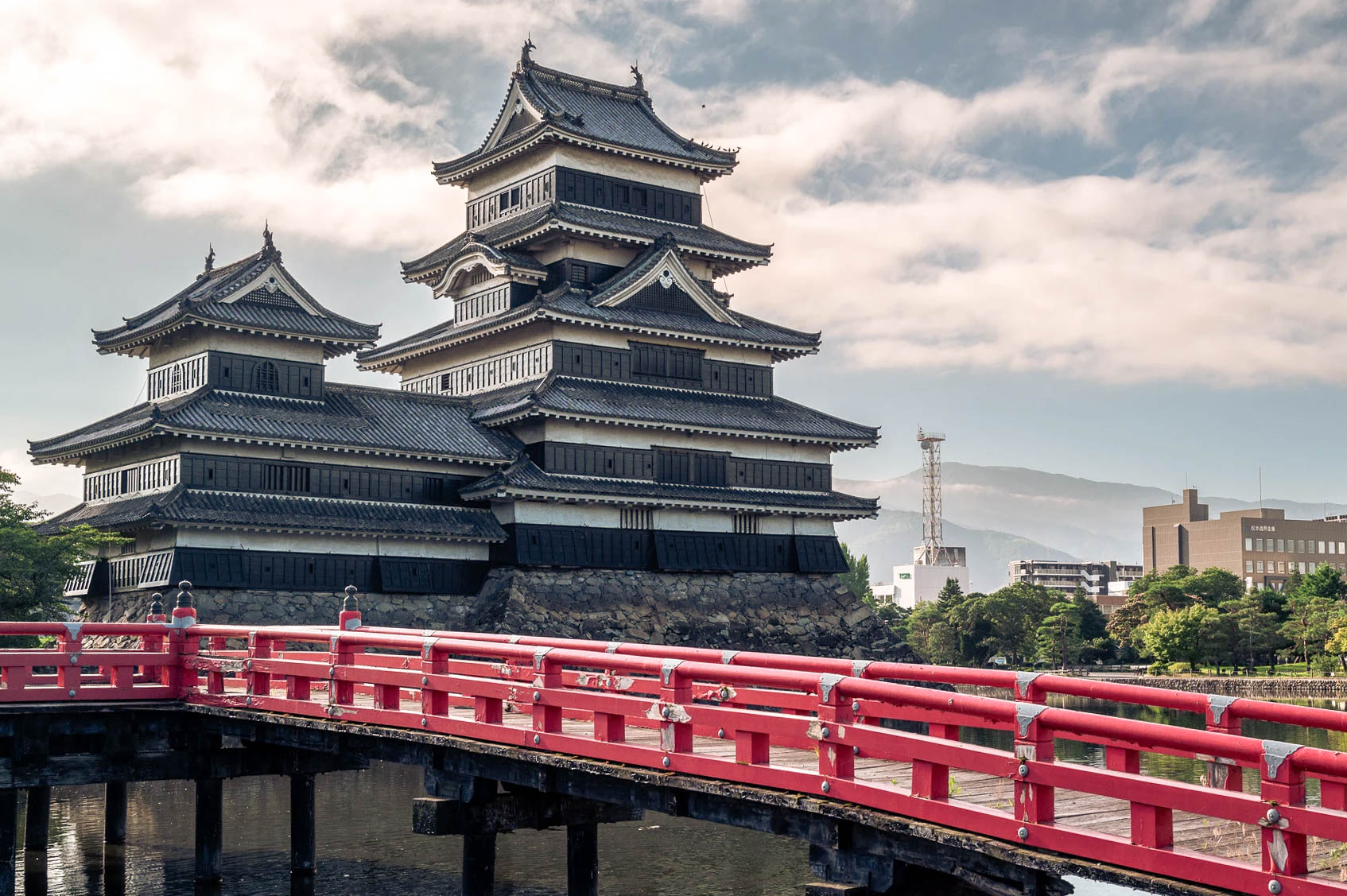 Nagano and Matsumoto Itinerary: 5 Days in Central Japan Worth the Detour