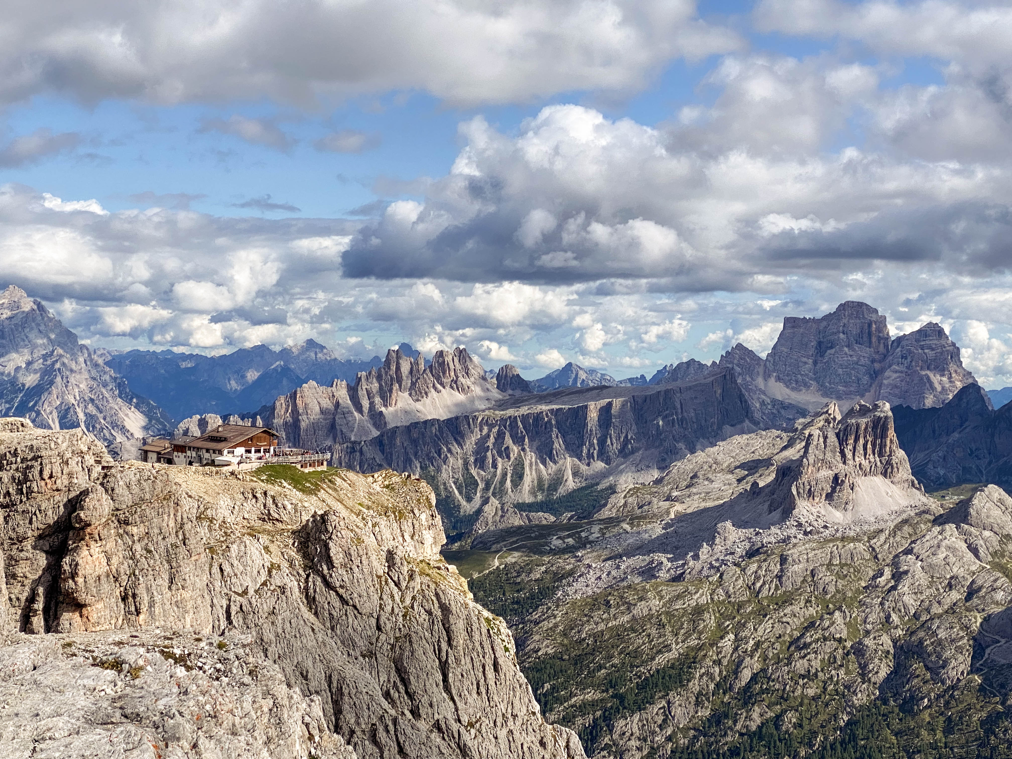 Guide to Hiking the Dolomites: The 12 Best Trails (and How to Plan a Perfect Week)